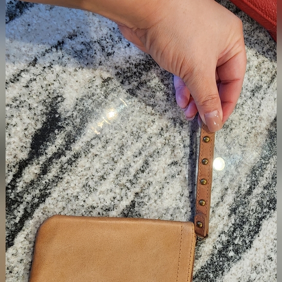 Small Clutch Western - Picture 2 of 4